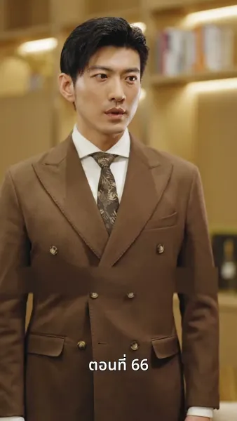 [พากย์ไทย]หย่าครั้งนี้ ฉันจะกลับมารันวงการ