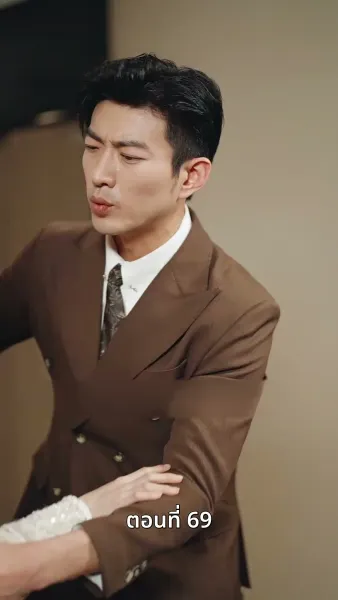 [พากย์ไทย]หย่าครั้งนี้ ฉันจะกลับมารันวงการ