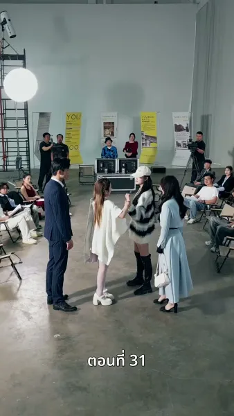 [พากย์ไทย]หย่าครั้งนี้ ฉันจะกลับมารันวงการ