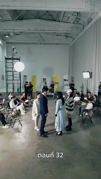 [พากย์ไทย]หย่าครั้งนี้ ฉันจะกลับมารันวงการ