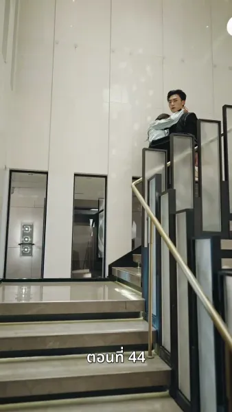 [พากย์ไทย]หย่าครั้งนี้ ฉันจะกลับมารันวงการ