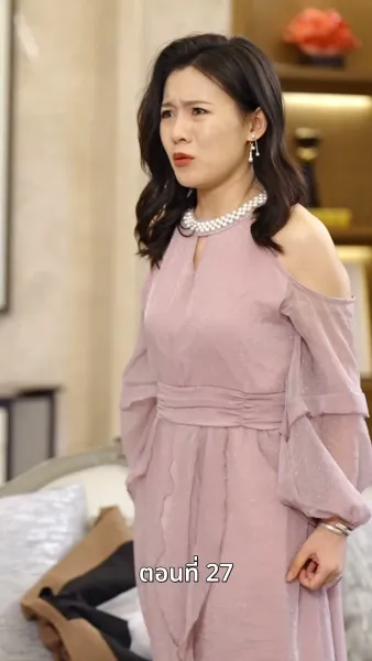 [พากย์ไทย]หย่าครั้งนี้ ฉันจะกลับมารันวงการ