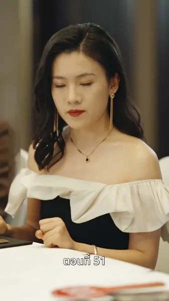 [พากย์ไทย]หย่าครั้งนี้ ฉันจะกลับมารันวงการ