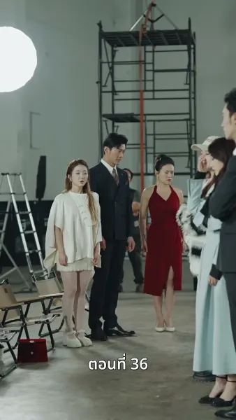 [พากย์ไทย]หย่าครั้งนี้ ฉันจะกลับมารันวงการ