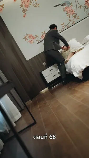 [พากย์ไทย]หย่าครั้งนี้ ฉันจะกลับมารันวงการ