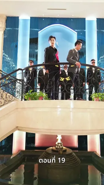 [พากย์ไทย]หย่าครั้งนี้ ฉันจะกลับมารันวงการ