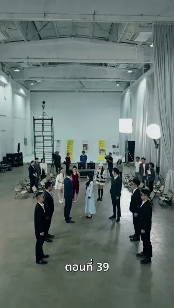 [พากย์ไทย]หย่าครั้งนี้ ฉันจะกลับมารันวงการ