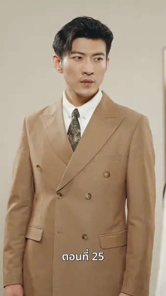 [พากย์ไทย]หย่าครั้งนี้ ฉันจะกลับมารันวงการ