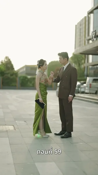 [พากย์ไทย]หย่าครั้งนี้ ฉันจะกลับมารันวงการ