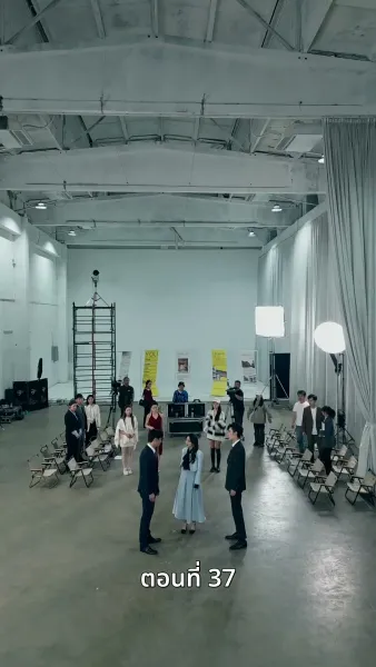 [พากย์ไทย]หย่าครั้งนี้ ฉันจะกลับมารันวงการ