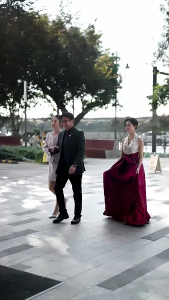 วิวาห์ฟ้าแล่บ กับรักแรก