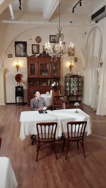 วิวาห์ฟ้าแล่บ กับรักแรก