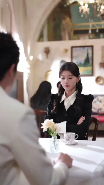 วิวาห์ฟ้าแล่บ กับรักแรก