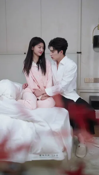 วิวาห์ฟ้าแล่บ กับรักแรก