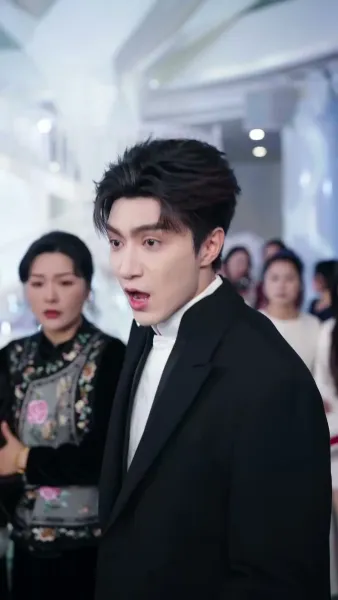 วิวาห์ฟ้าแล่บ กับรักแรก