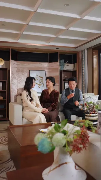 วิวาห์ฟ้าแล่บ กับรักแรก