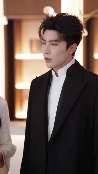 วิวาห์ฟ้าแล่บ กับรักแรก