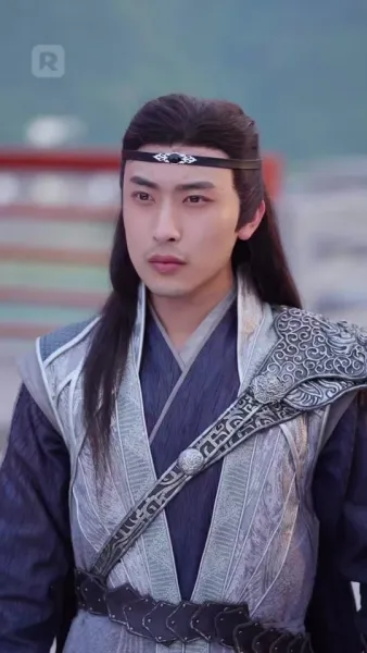 ยอดยุทธผู้ถูกทอดทิ้ง