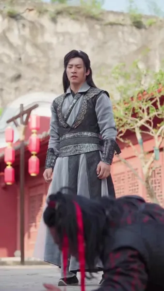 ยอดยุทธผู้ถูกทอดทิ้ง