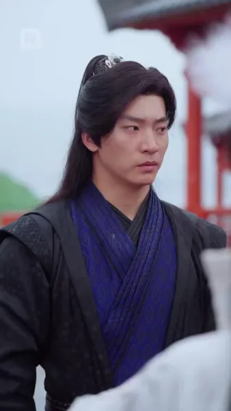 ยอดยุทธผู้ถูกทอดทิ้ง