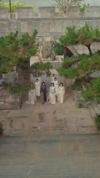 ยอดยุทธผู้ถูกทอดทิ้ง