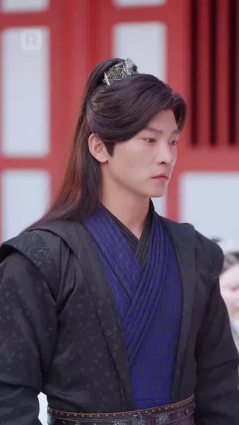 ยอดยุทธผู้ถูกทอดทิ้ง