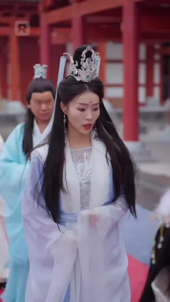 ยอดยุทธผู้ถูกทอดทิ้ง