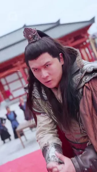 ยอดยุทธผู้ถูกทอดทิ้ง