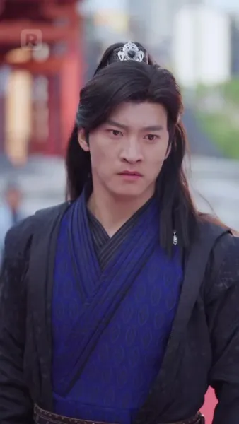 ยอดยุทธผู้ถูกทอดทิ้ง