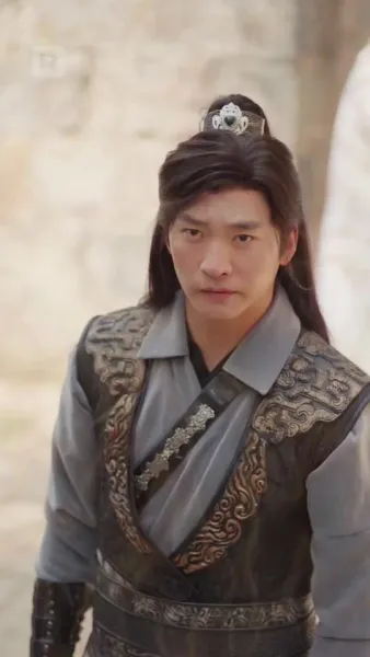 ยอดยุทธผู้ถูกทอดทิ้ง