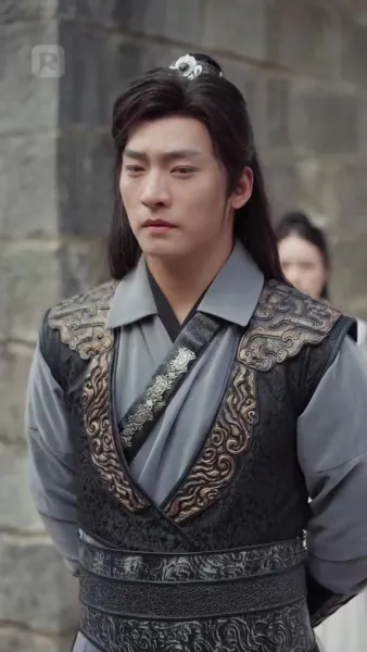 ยอดยุทธผู้ถูกทอดทิ้ง