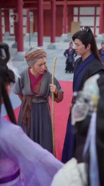 ยอดยุทธผู้ถูกทอดทิ้ง