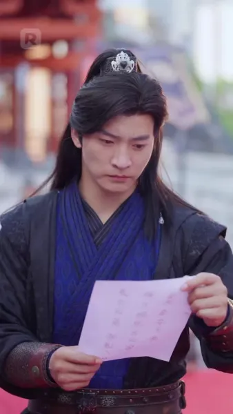 ยอดยุทธผู้ถูกทอดทิ้ง