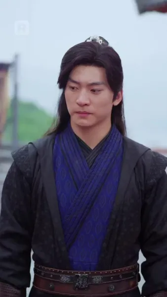 ยอดยุทธผู้ถูกทอดทิ้ง