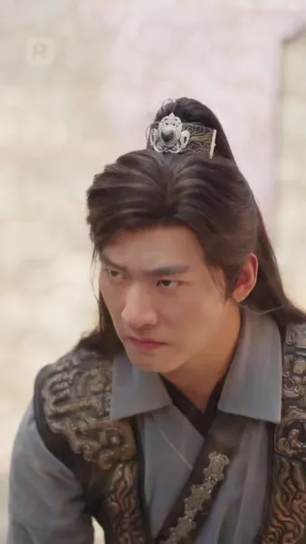 ยอดยุทธผู้ถูกทอดทิ้ง