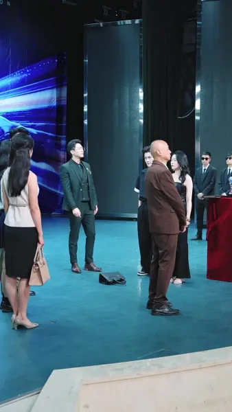 [พากย์ไทย]การแก้แค้นของคุณพ่อ