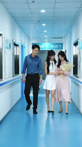 [พากย์ไทย]การแก้แค้นของคุณพ่อ