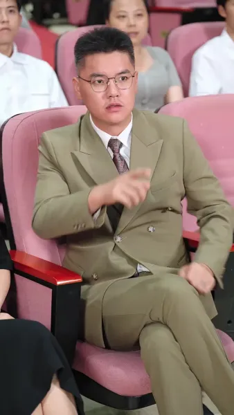 [พากย์ไทย]การแก้แค้นของคุณพ่อ