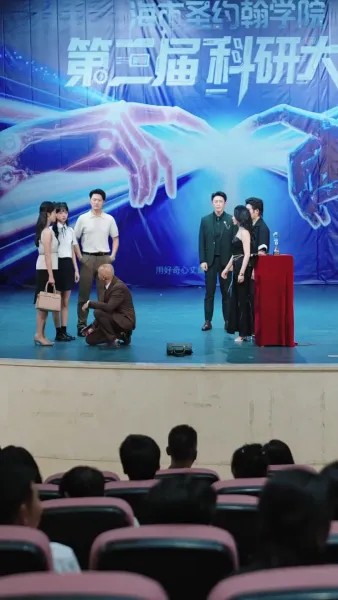 [พากย์ไทย]การแก้แค้นของคุณพ่อ