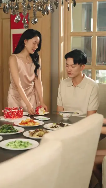 [พากย์ไทย]การแก้แค้นของคุณพ่อ