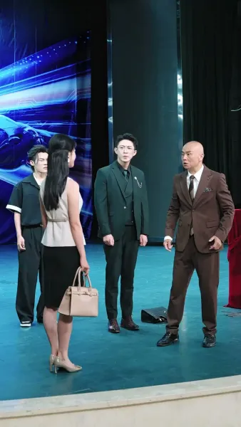 [พากย์ไทย]การแก้แค้นของคุณพ่อ