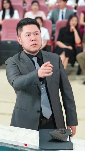 [พากย์ไทย]การแก้แค้นของคุณพ่อ