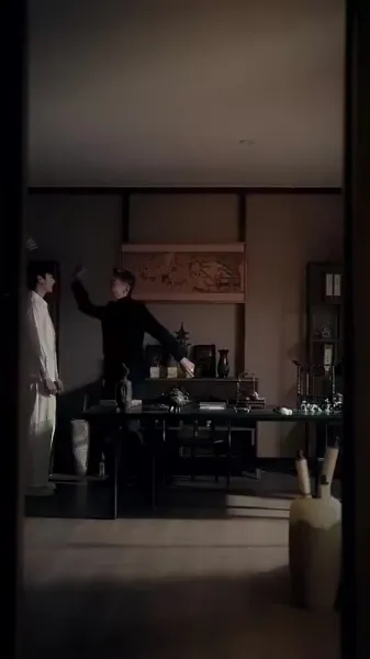 การกลับมาของ การ์ดิเนีย