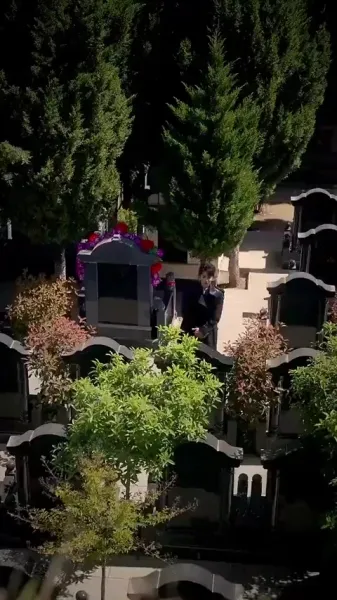 การกลับมาของ การ์ดิเนีย