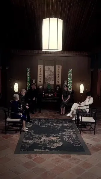 การกลับมาของ การ์ดิเนีย