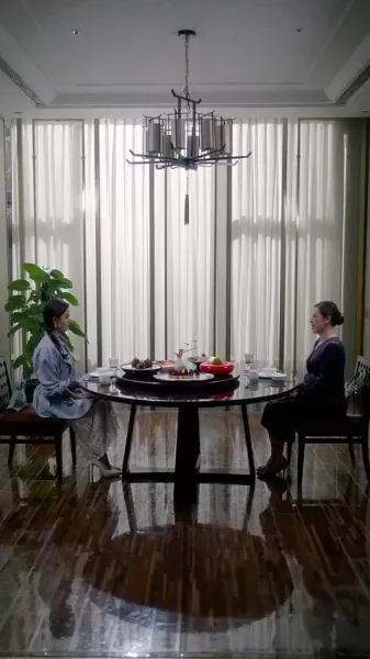 การกลับมาของ การ์ดิเนีย