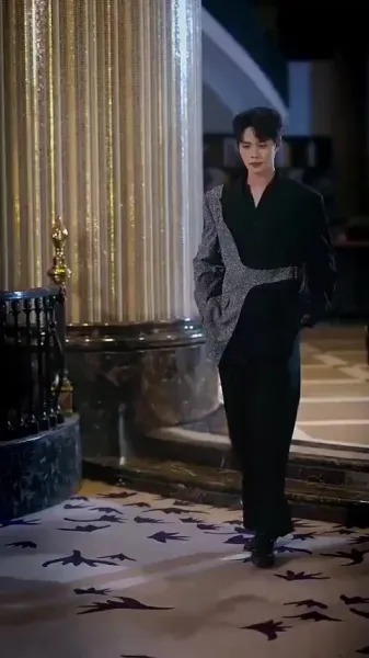 การกลับมาของ การ์ดิเนีย