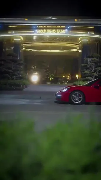 การกลับมาของ การ์ดิเนีย