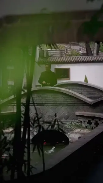 การกลับมาของ การ์ดิเนีย