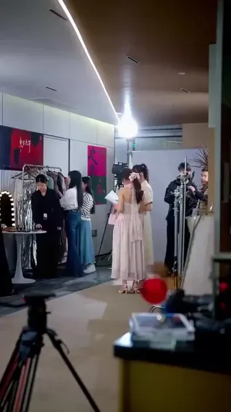 การกลับมาของ การ์ดิเนีย